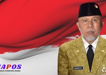 Ketua PEPABRI Jember, Andik R., Periode 2024-2029