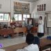 Foto: Pembelajaran SDN 7 Sumberagung Banyuwangi