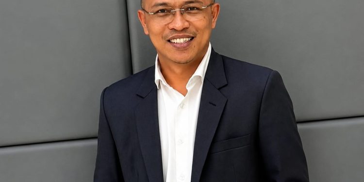 Keterangan Foto : Anggota DPRD Kota Singkawang, Sutopo Ariyanto.